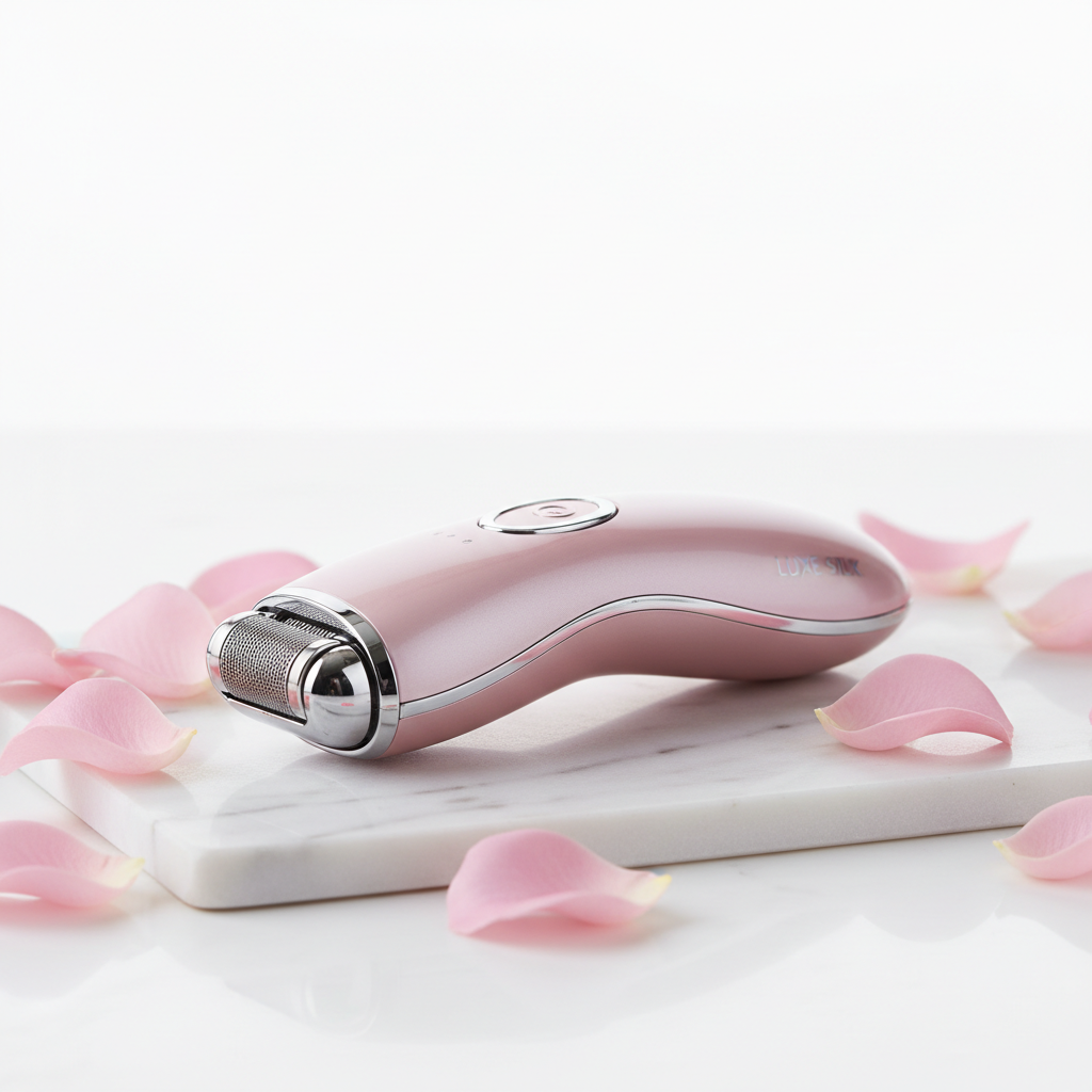 Lady Shaver Épilateur Électrique - Arya Lush